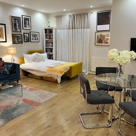 Fantastic Modern 2 Bedroom Flat In Lambeth Londra Dış mekan fotoğraf