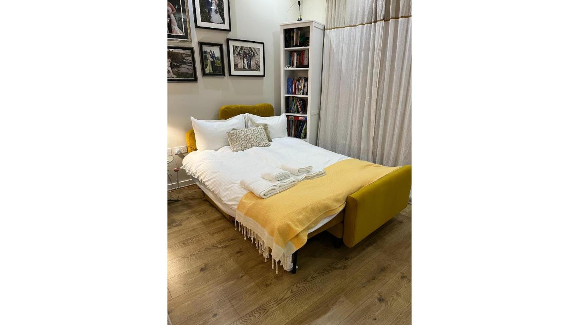 Fantastic Modern 2 Bedroom Flat In Lambeth Londra Dış mekan fotoğraf
