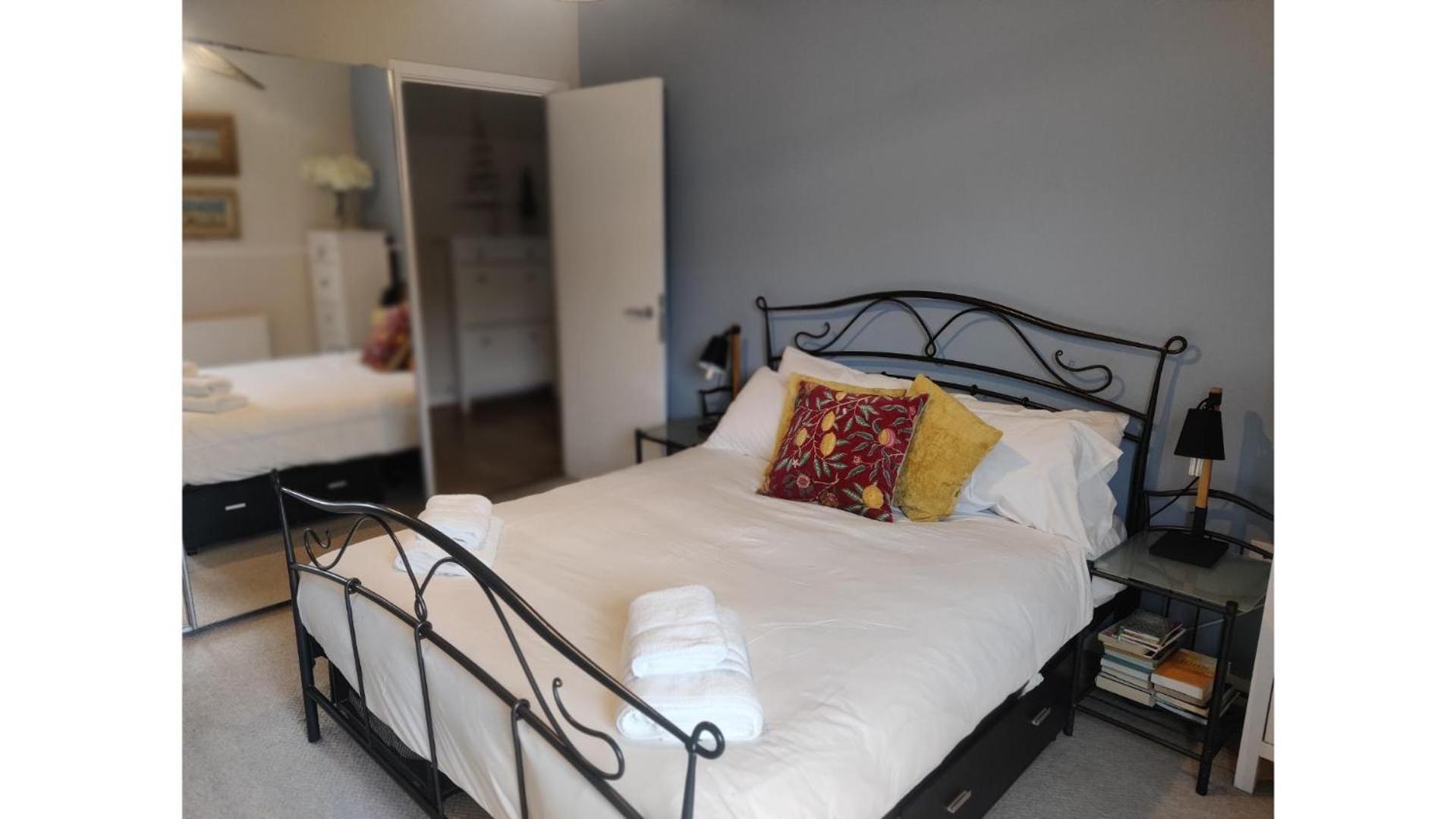 Fantastic Modern 2 Bedroom Flat In Lambeth Londra Dış mekan fotoğraf
