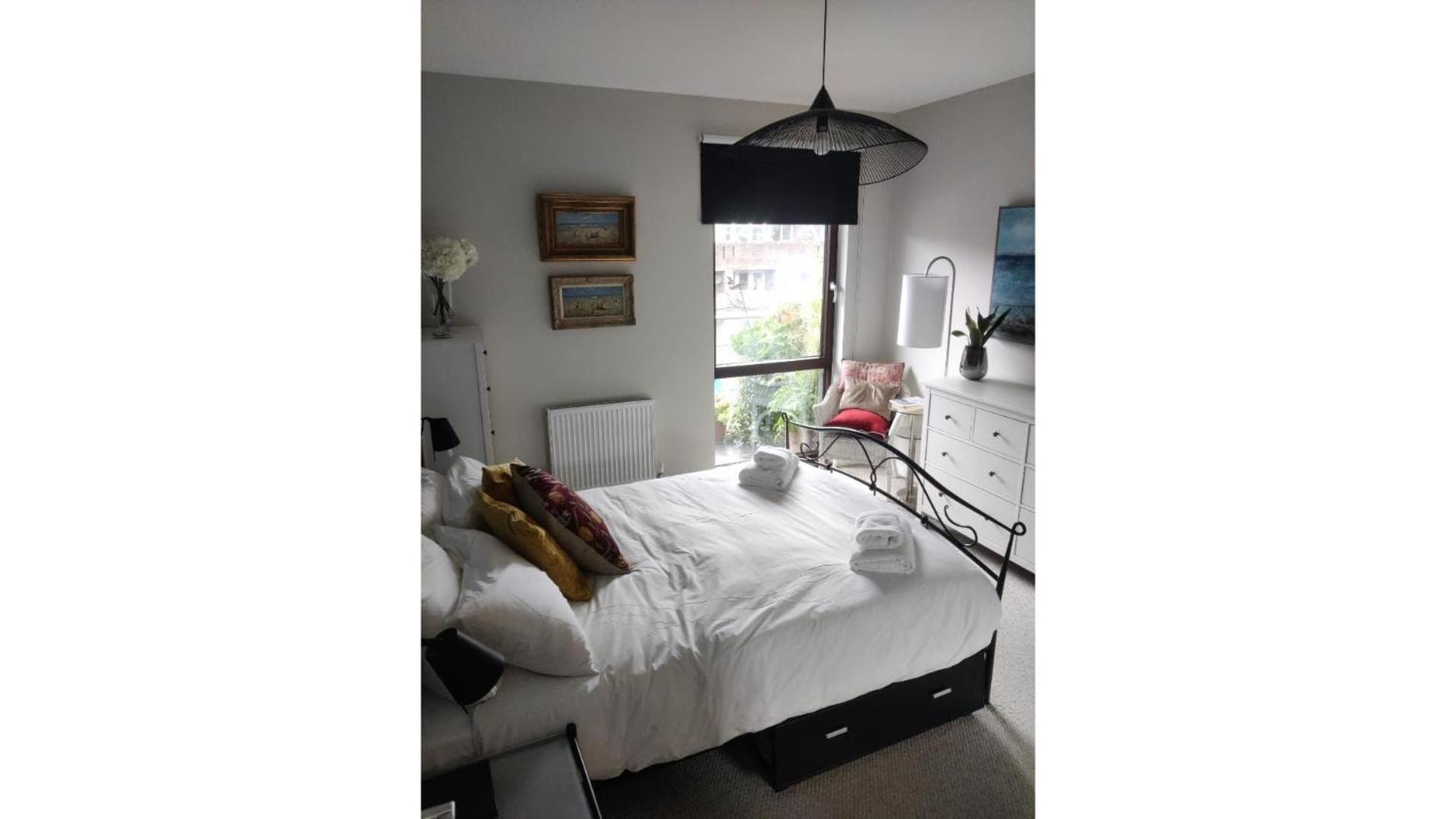 Fantastic Modern 2 Bedroom Flat In Lambeth Londra Dış mekan fotoğraf