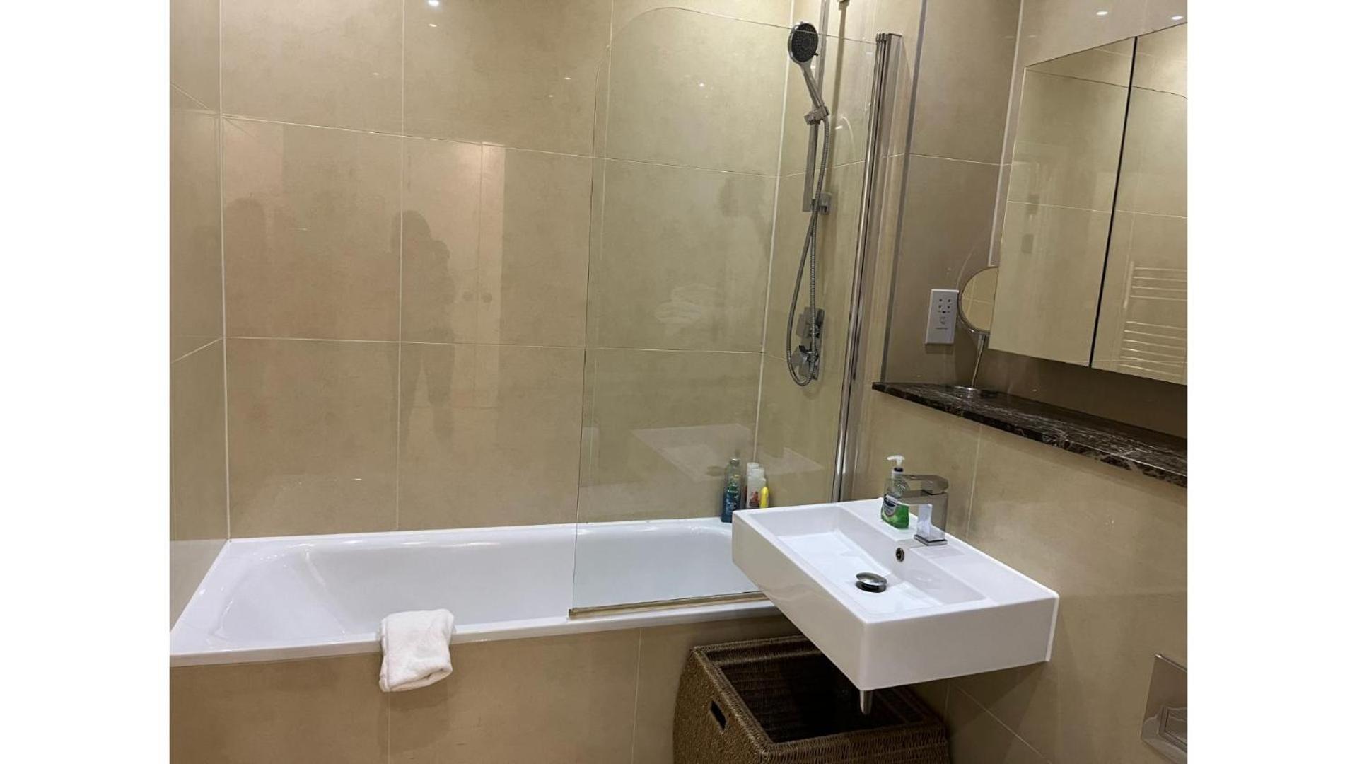 Fantastic Modern 2 Bedroom Flat In Lambeth Londra Dış mekan fotoğraf